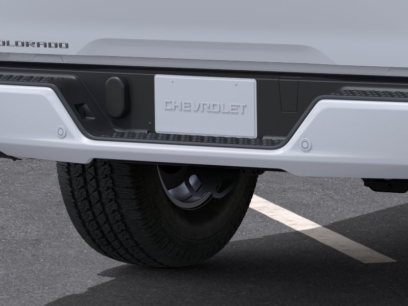 2026 Chevrolet Colorado LT - Photo 40