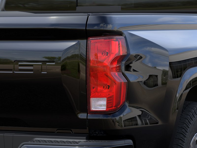 New 2026 Black Chevrolet LT image 44