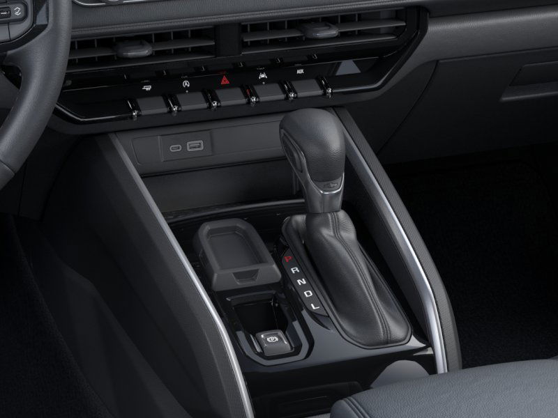 2026 Chevrolet Colorado LT - Photo 45