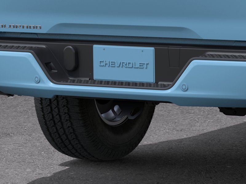 2026 Chevrolet Colorado LT - Photo 15