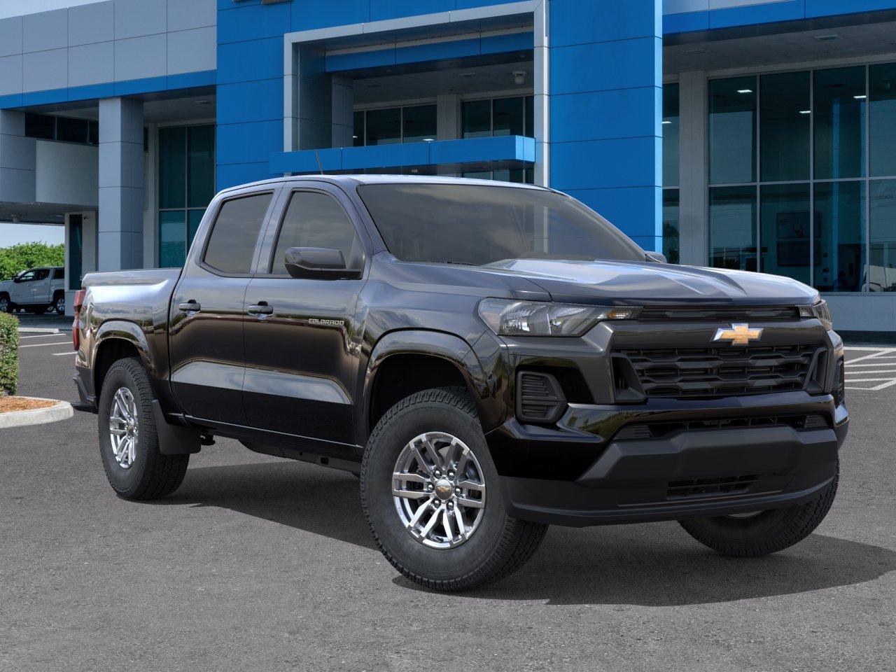 2026 Chevrolet Colorado LT - Photo 33
