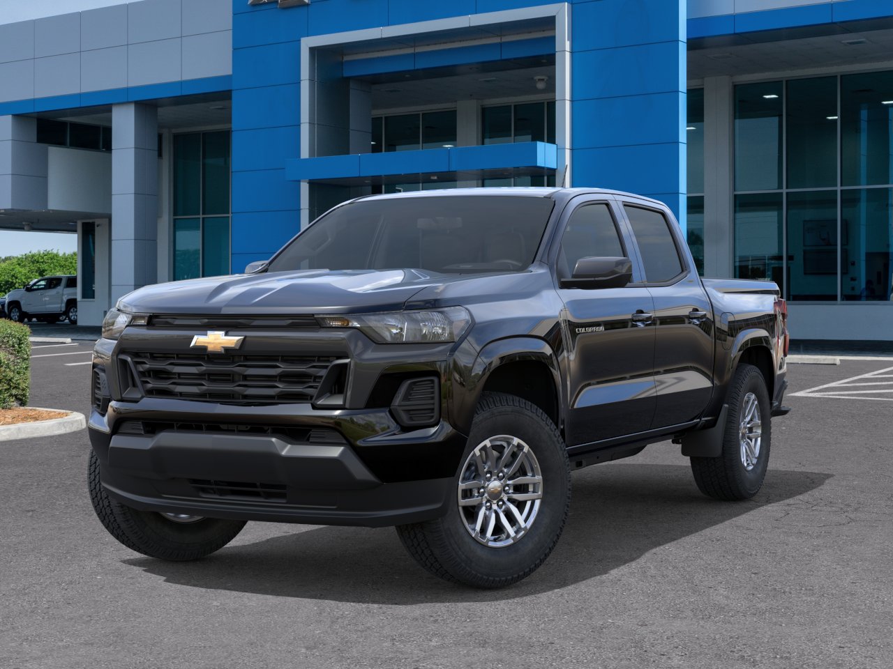 2026 Chevrolet Colorado LT - Photo 32