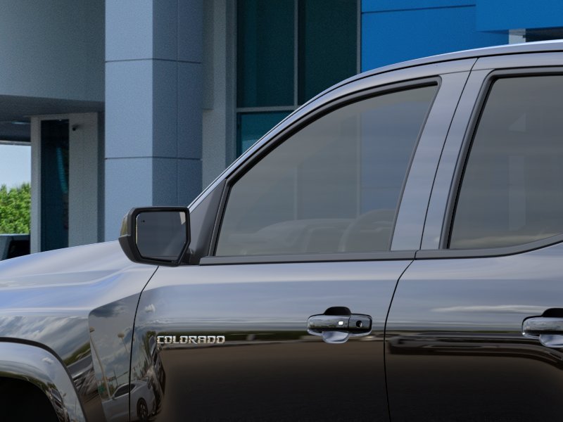 2026 Chevrolet Colorado LT - Photo 38