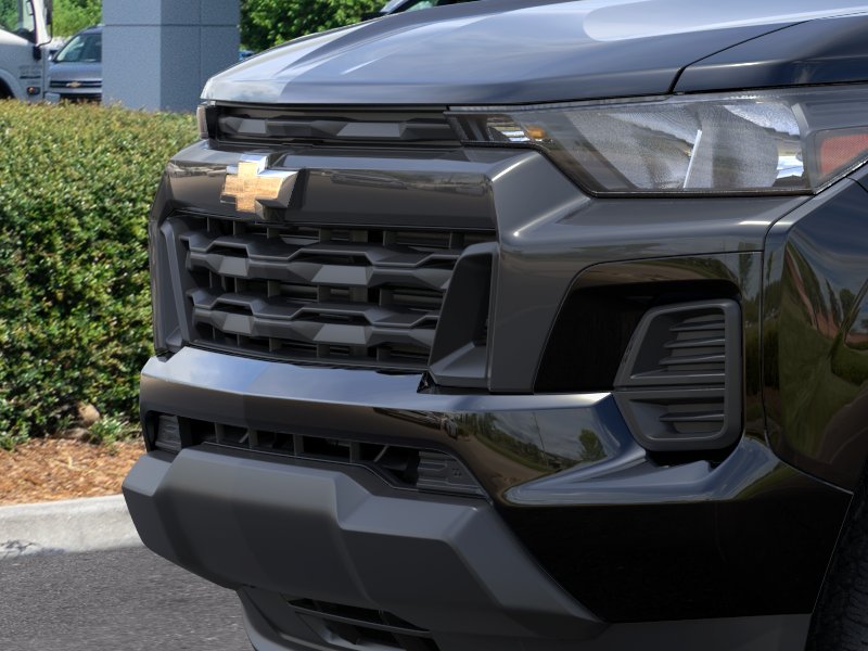 2026 Chevrolet Colorado LT - Photo 39