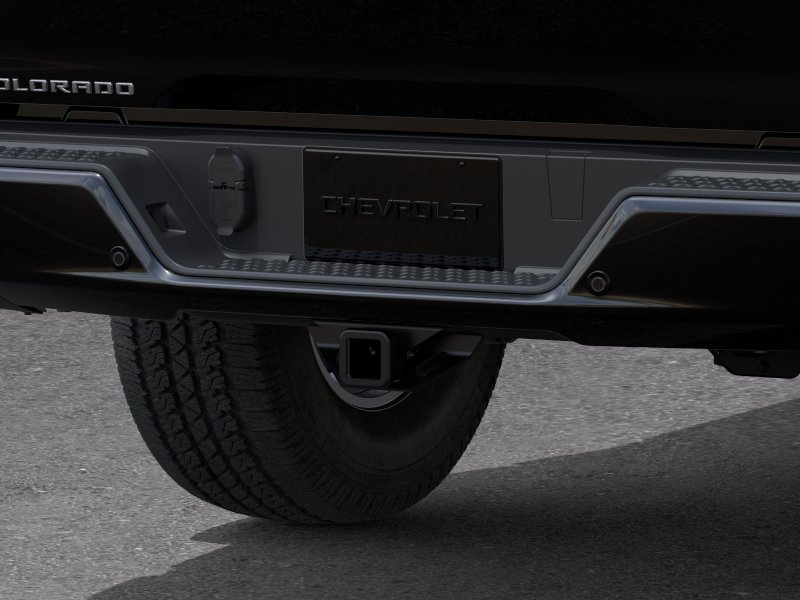 2026 Chevrolet Colorado LT - Photo 40