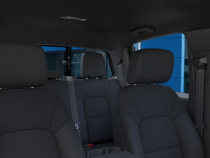 2026 Chevrolet Colorado LT - Photo 50