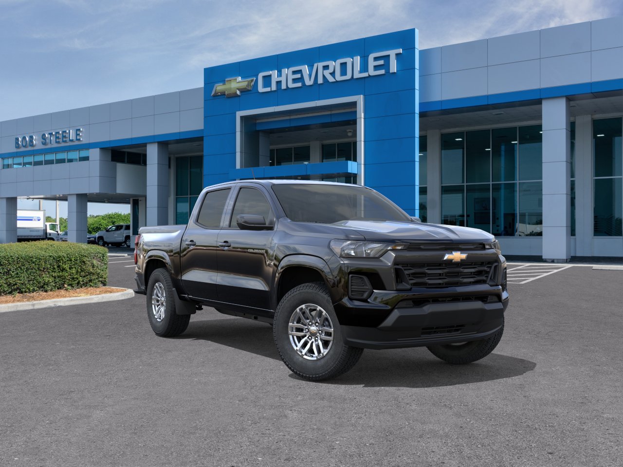 2026 Chevrolet Colorado LT - Photo 27