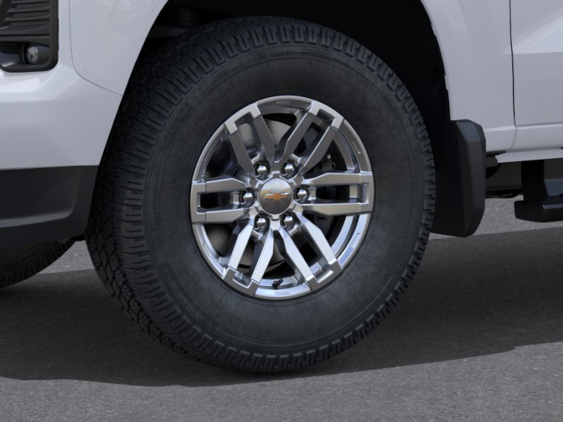 2026 Chevrolet Colorado LT - Photo 44