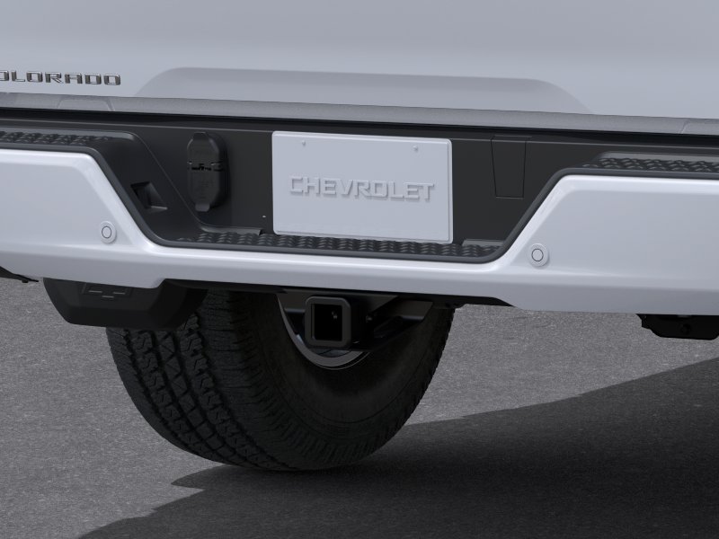 2026 Chevrolet Colorado LT - Photo 49