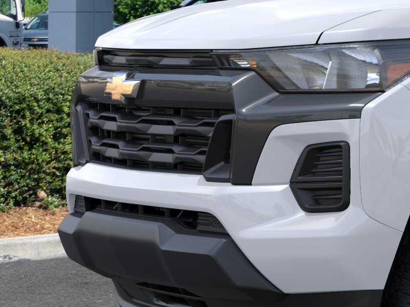 2026 Chevrolet Colorado LT - Photo 39