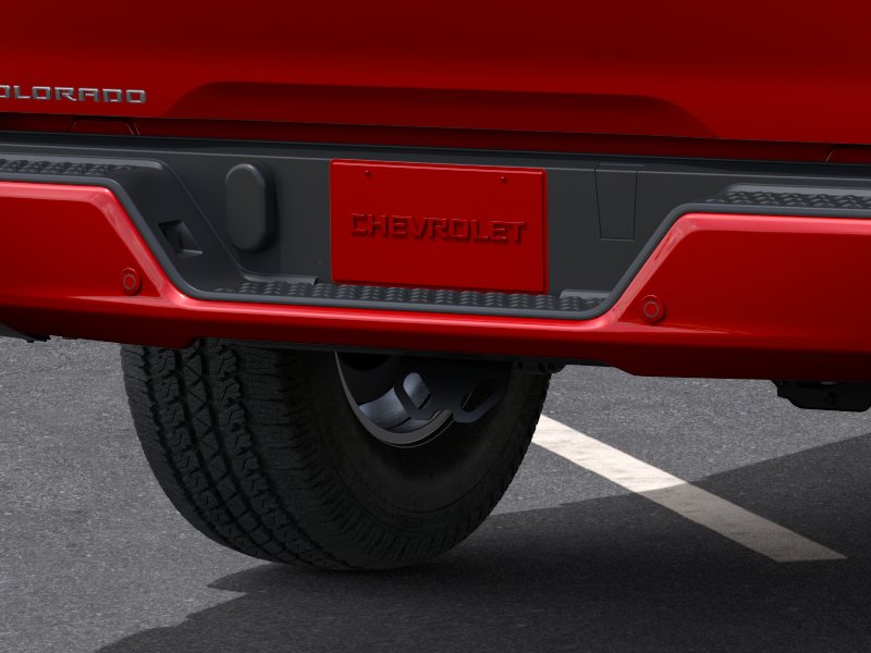 2026 Chevrolet Colorado LT - Photo 39