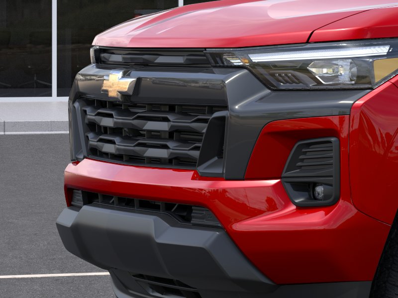 2026 Chevrolet Colorado LT - Photo 38
