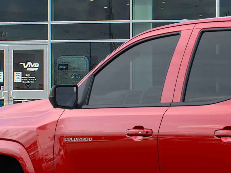 2026 Chevrolet Colorado LT - Photo 12