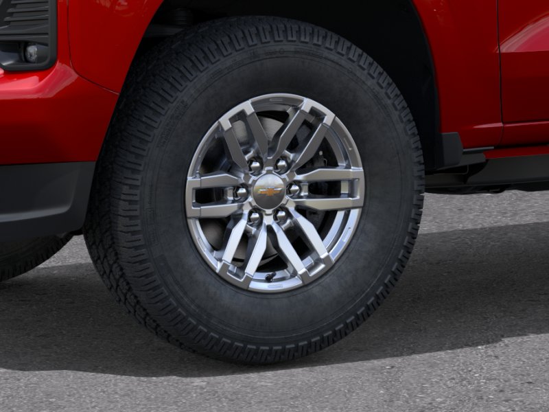 2026 Chevrolet Colorado LT - Photo 9