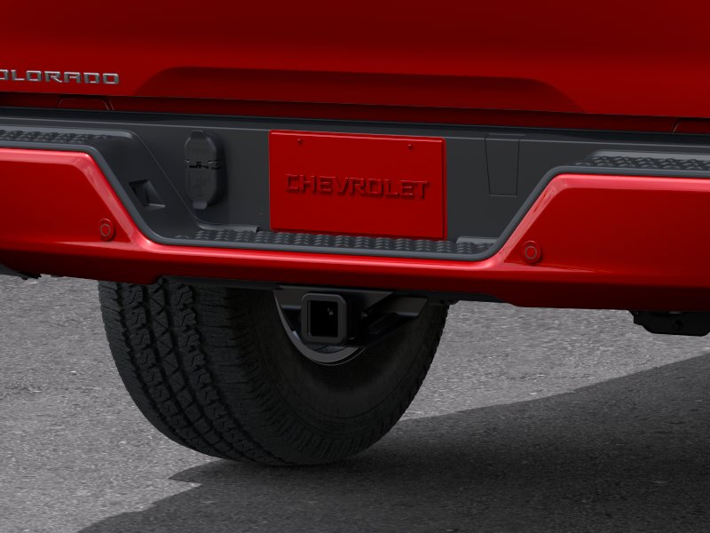 2026 Chevrolet Colorado LT - Photo 14