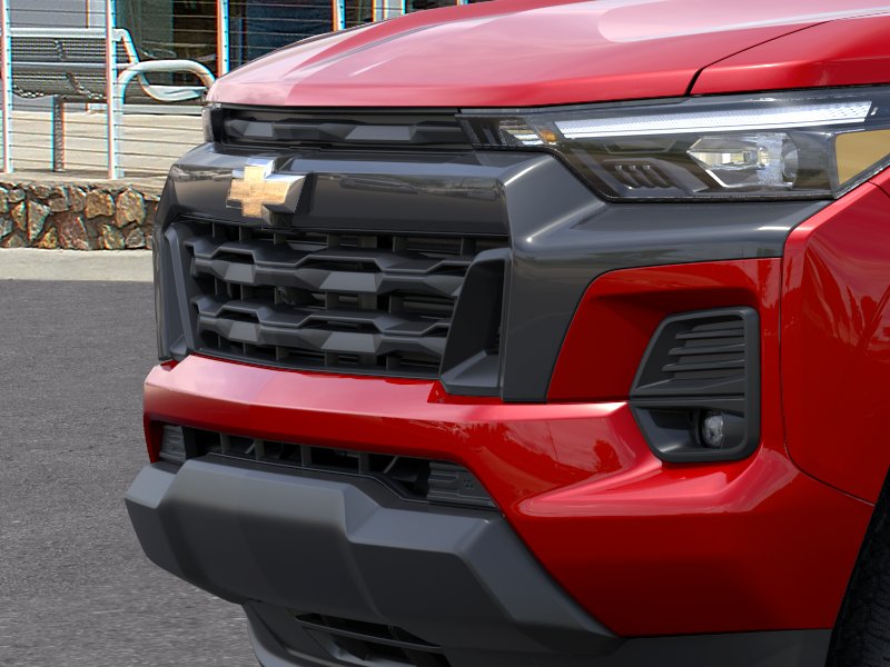 2026 Chevrolet Colorado LT - Photo 13