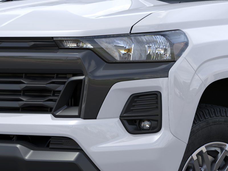 2024 Chevrolet Colorado LT photo 63