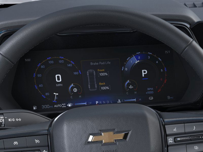 2024 Chevrolet Colorado LT photo 69