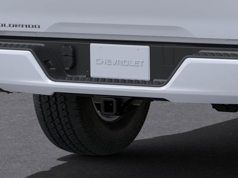2024 Chevrolet Colorado LT photo 67