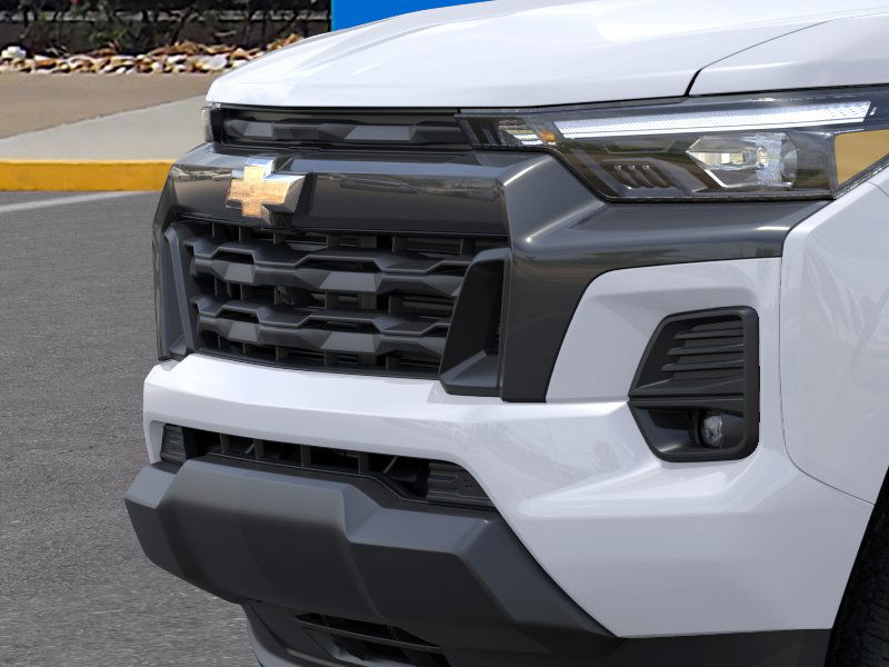 2026 Chevrolet Colorado LT - Photo 13