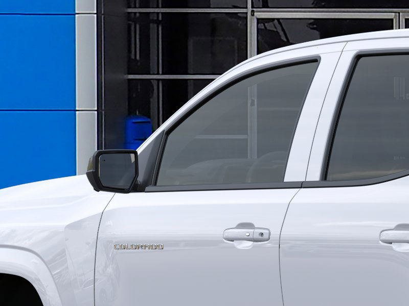 2026 Chevrolet Colorado LT - Photo 12