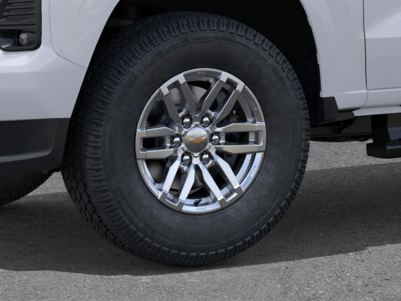 2026 Chevrolet Colorado LT - Photo 9