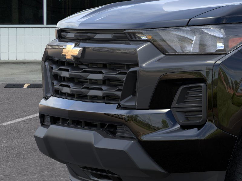 2026 Chevrolet Colorado LT photo 12