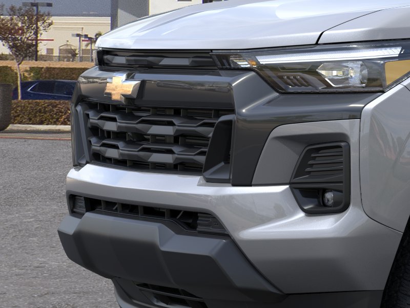 2026 Chevrolet Colorado LT - Photo 37