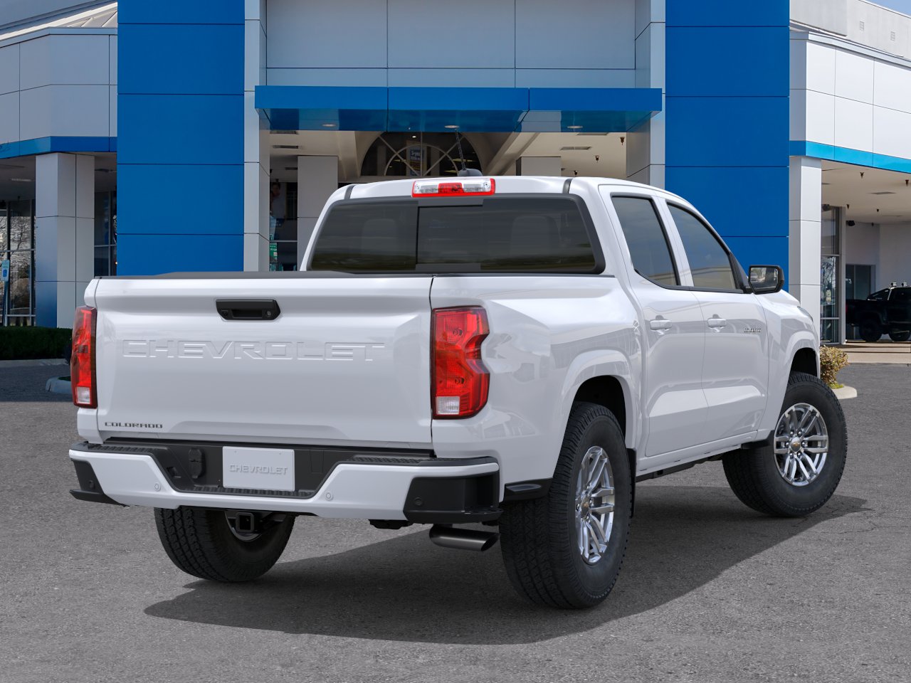 2026 Chevrolet Colorado LT - Photo 29