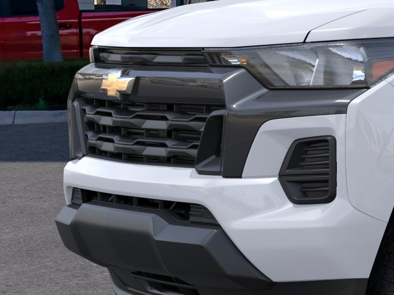 2026 Chevrolet Colorado LT - Photo 38