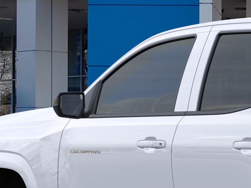 2026 Chevrolet Colorado LT - Photo 37