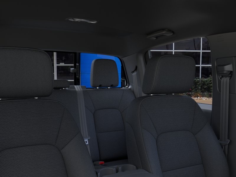 2026 Chevrolet Colorado LT - Photo 48