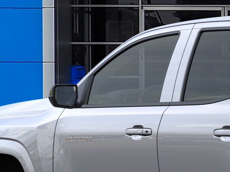 2026 Chevrolet Colorado LT - Photo 36