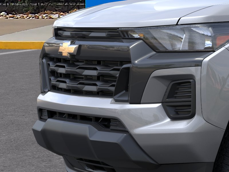 2026 Chevrolet Colorado LT - Photo 37