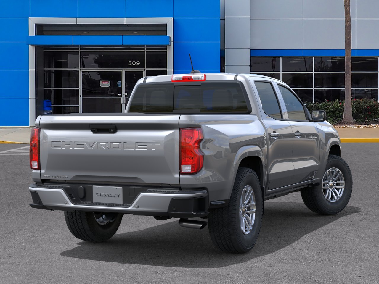 2026 Chevrolet Colorado LT - Photo 28