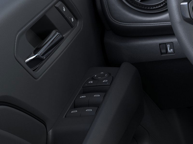2025 Chevrolet Colorado Work Truck LT photo 19