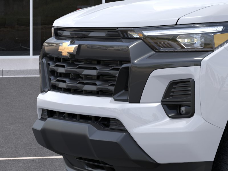 2026 Chevrolet Colorado LT - Photo 38