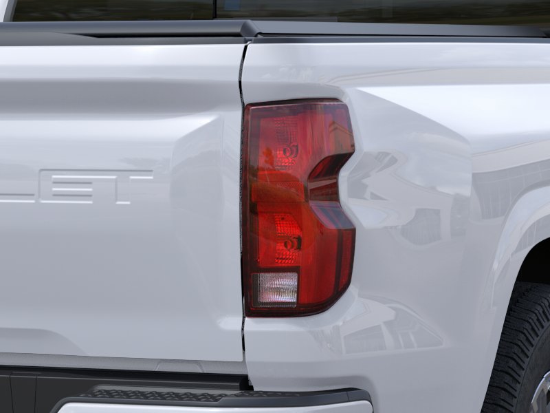 2026 Chevrolet Colorado LT - Photo 36