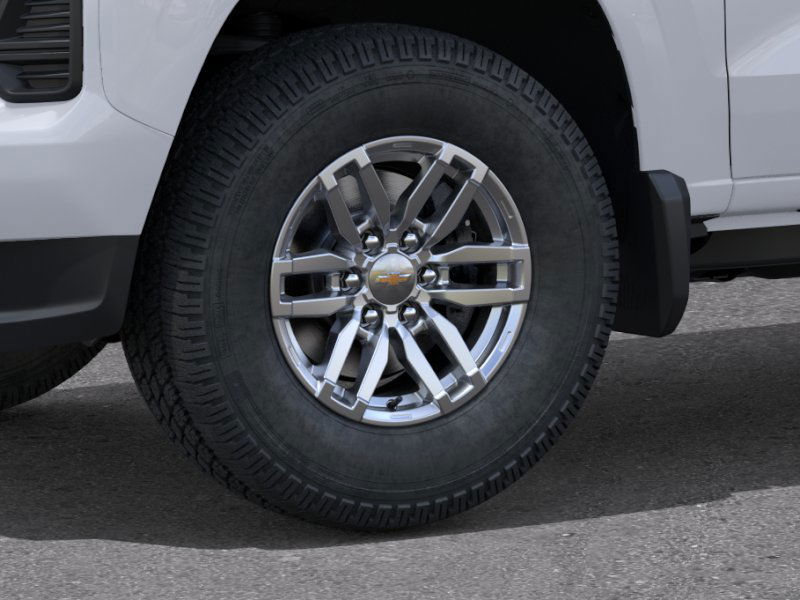 2026 Chevrolet Colorado LT photo 8
