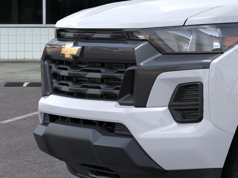 2026 Chevrolet Colorado LT photo 12
