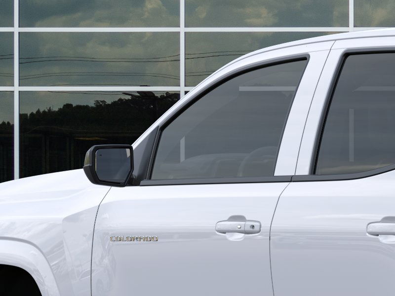 2026 Chevrolet Colorado LT photo 11