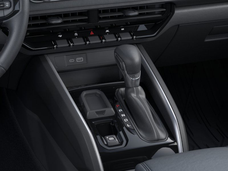2026 Chevrolet Colorado LT photo 19
