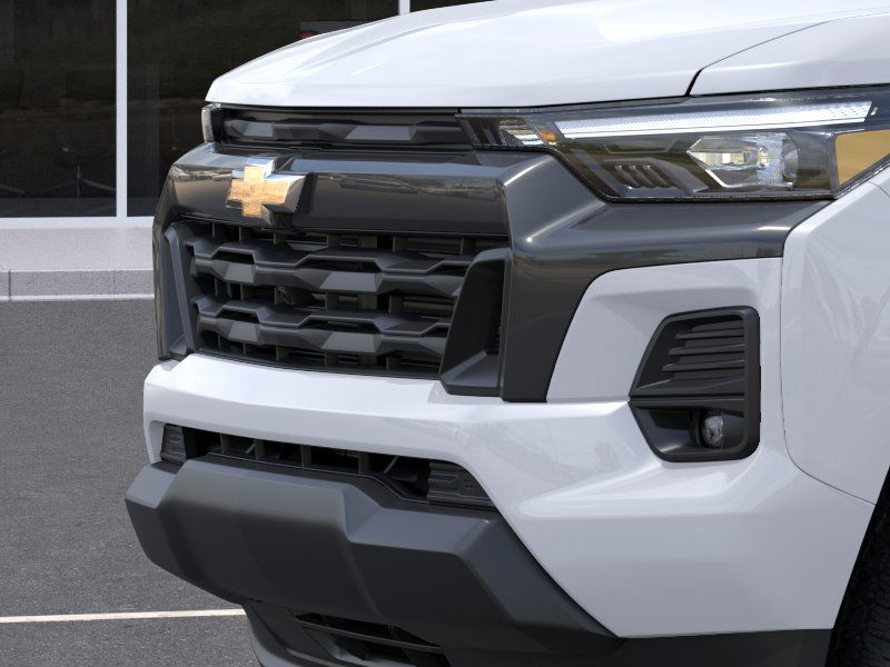 2026 Chevrolet Colorado LT - Photo 37