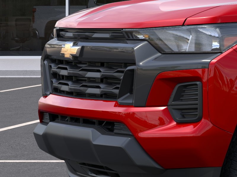 2026 Chevrolet Colorado LT - Photo 35