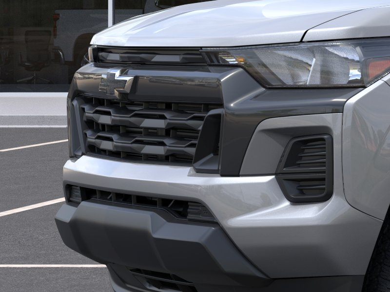 2026 Chevrolet Colorado LT - Photo 59