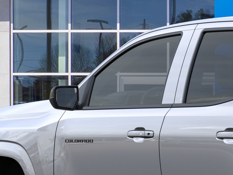 New 2026 Sterling Gray Metallic Chevrolet LT image 50
