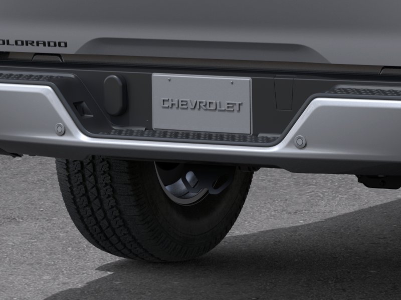 New 2026 Sterling Gray Metallic Chevrolet LT image 52