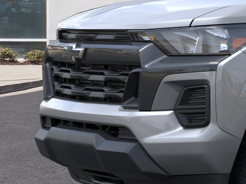 New 2026 Sterling Gray Metallic Chevrolet LT image 51