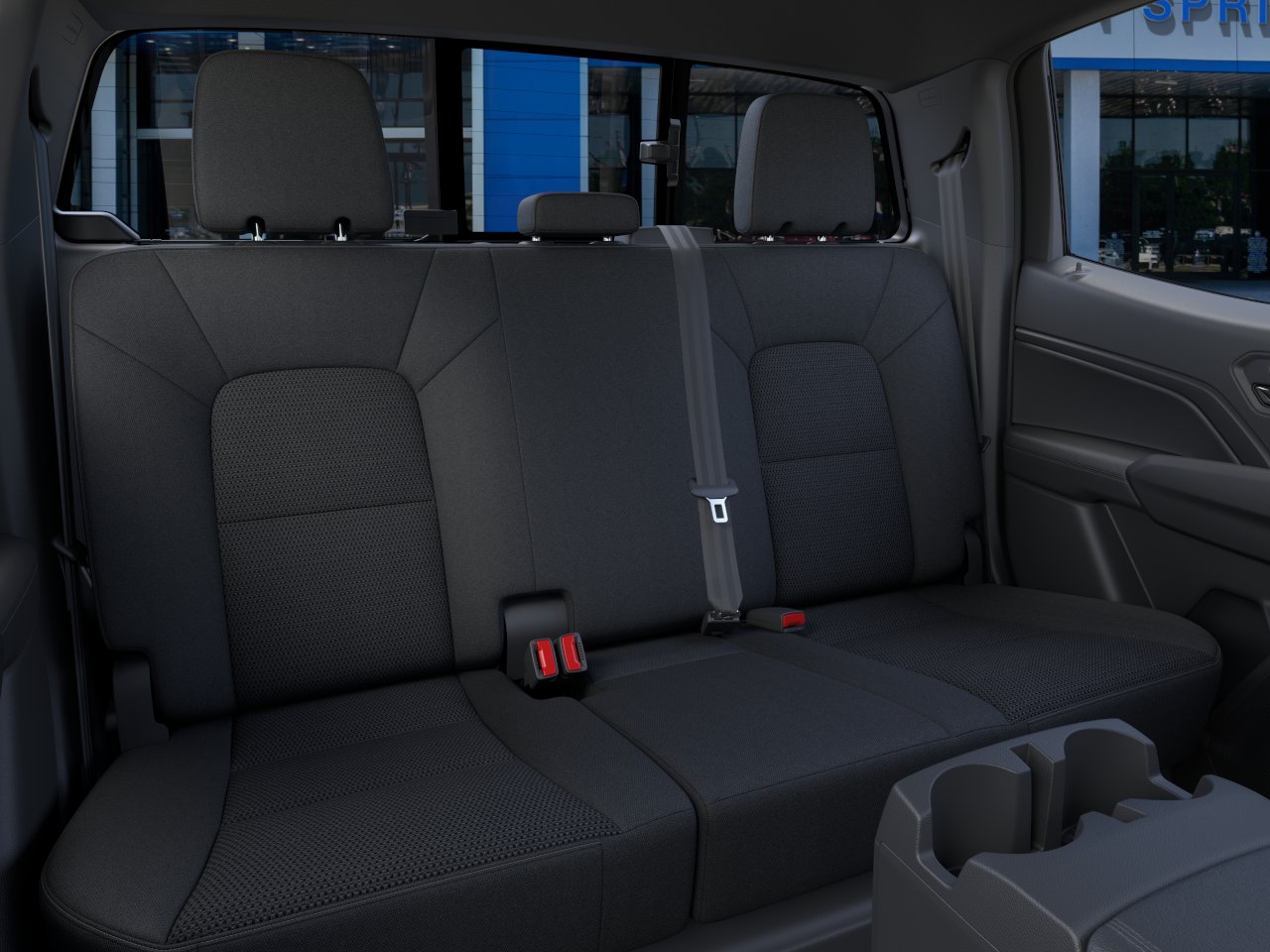 2026 Chevrolet Colorado LT - Photo 41