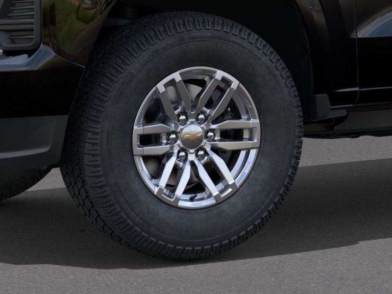 2026 Chevrolet Colorado LT - Photo 33